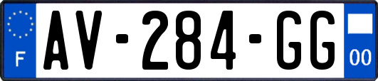 AV-284-GG