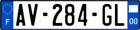 AV-284-GL
