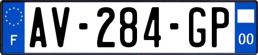 AV-284-GP
