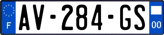 AV-284-GS