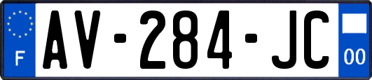AV-284-JC