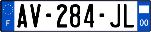 AV-284-JL