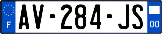 AV-284-JS