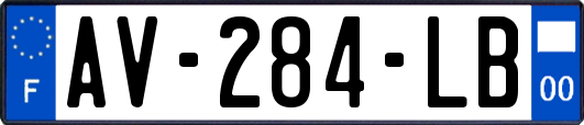 AV-284-LB
