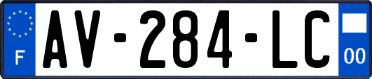 AV-284-LC