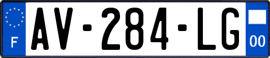 AV-284-LG
