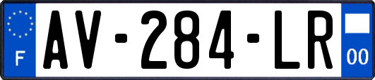 AV-284-LR