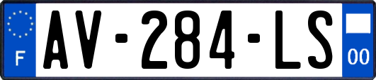 AV-284-LS