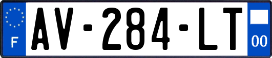 AV-284-LT