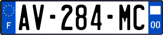AV-284-MC