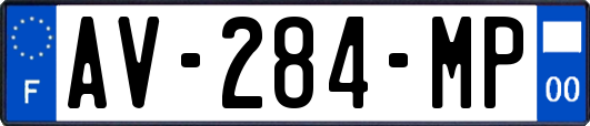 AV-284-MP