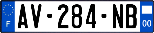 AV-284-NB