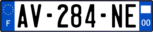 AV-284-NE