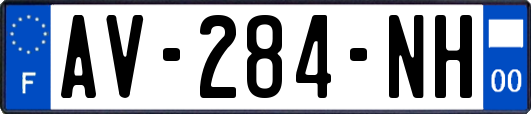 AV-284-NH