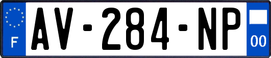 AV-284-NP