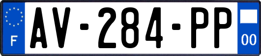 AV-284-PP
