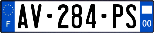 AV-284-PS