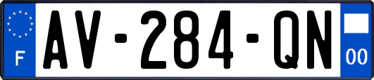 AV-284-QN
