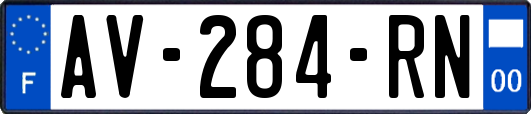 AV-284-RN