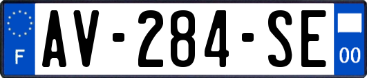 AV-284-SE