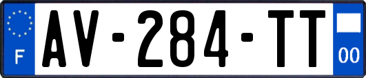 AV-284-TT