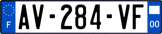 AV-284-VF