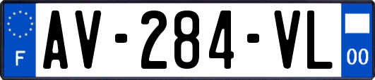 AV-284-VL