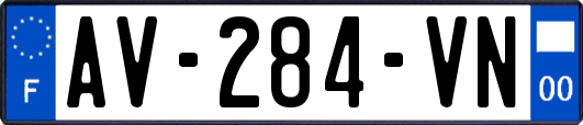 AV-284-VN
