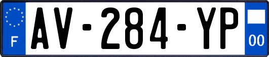 AV-284-YP