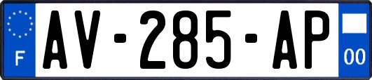 AV-285-AP