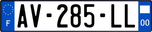 AV-285-LL