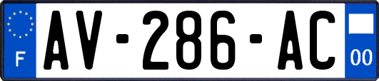 AV-286-AC