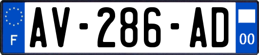 AV-286-AD