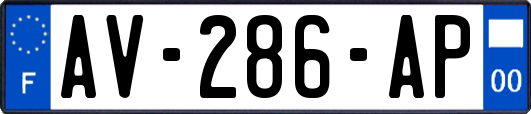 AV-286-AP