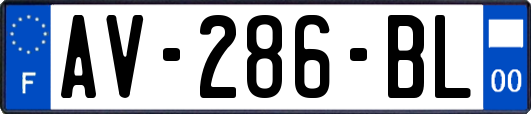 AV-286-BL