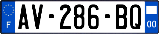 AV-286-BQ