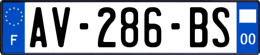 AV-286-BS
