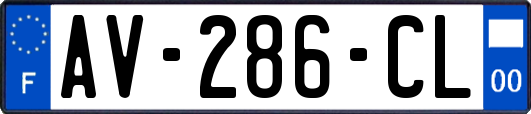AV-286-CL