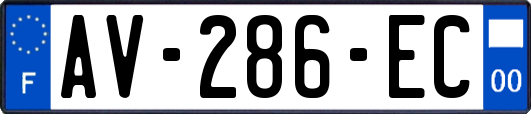 AV-286-EC