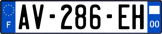 AV-286-EH