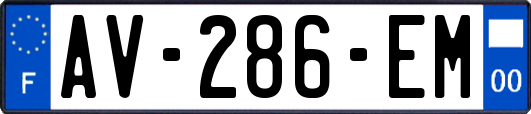 AV-286-EM