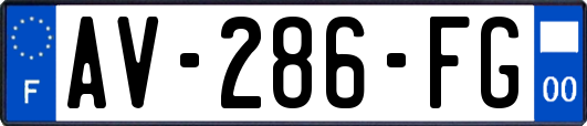 AV-286-FG