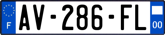 AV-286-FL