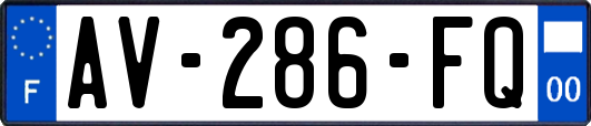 AV-286-FQ