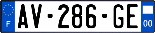 AV-286-GE