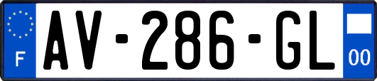AV-286-GL