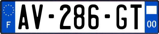 AV-286-GT