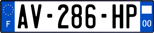 AV-286-HP