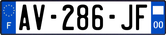 AV-286-JF