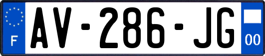 AV-286-JG